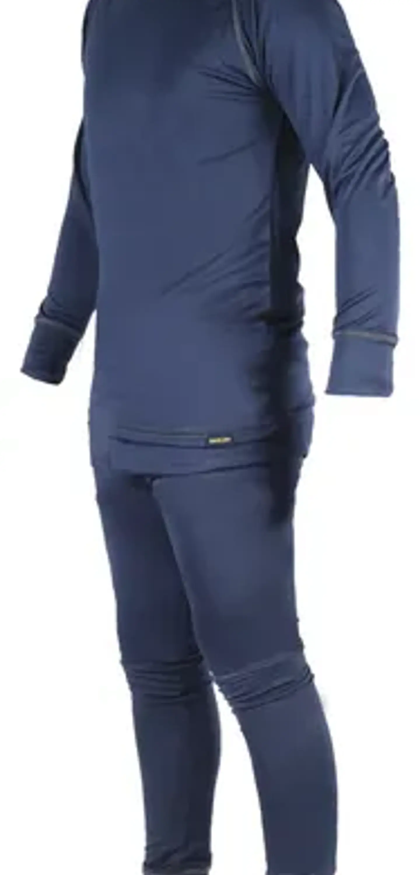 Conjunto Primera Capa Térmico, Respirable. Unisex 1