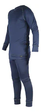 Conjunto Primera Capa Térmico, Respirable. Unisex - Miniatura 1