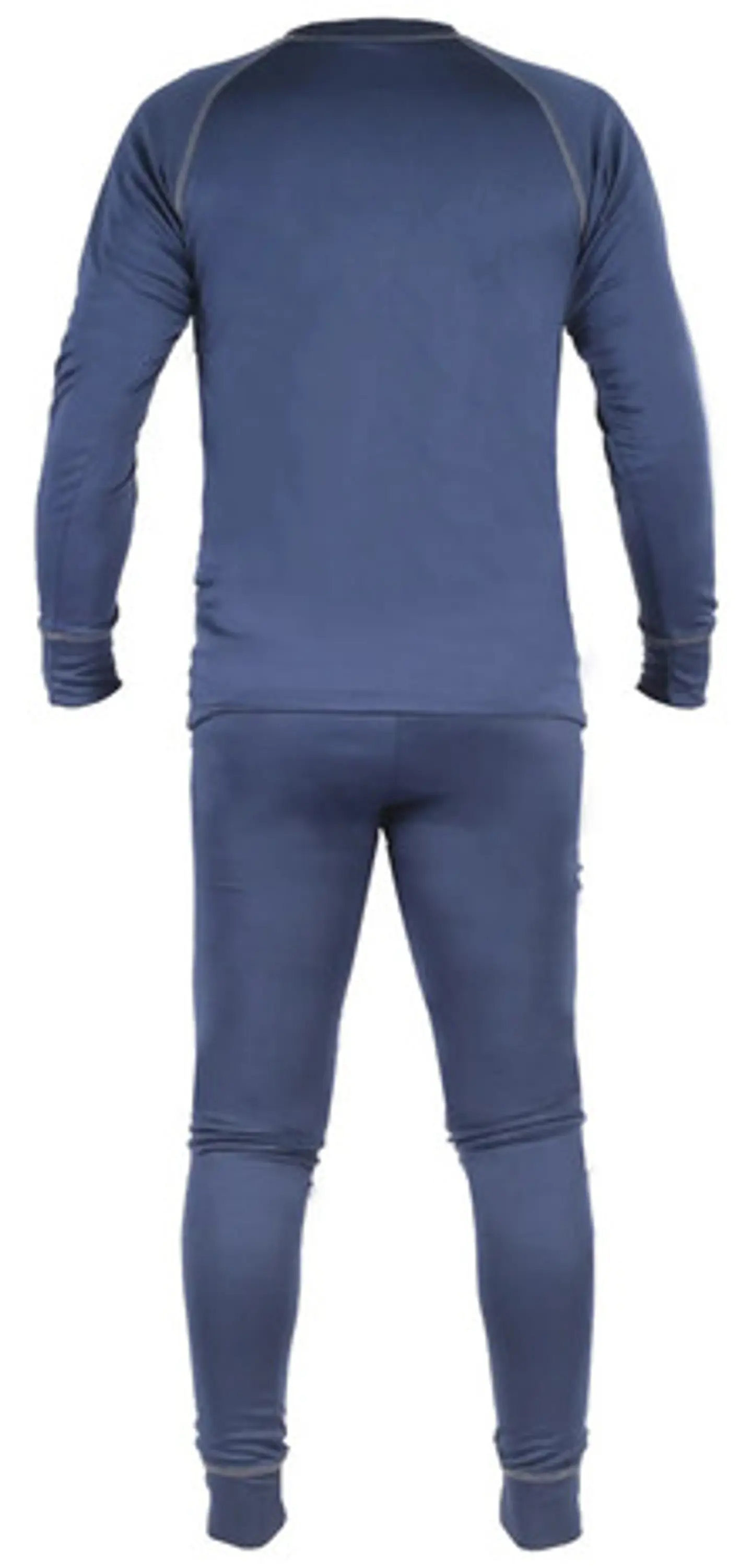 Conjunto Primera Capa Térmico, Respirable. Unisex 2