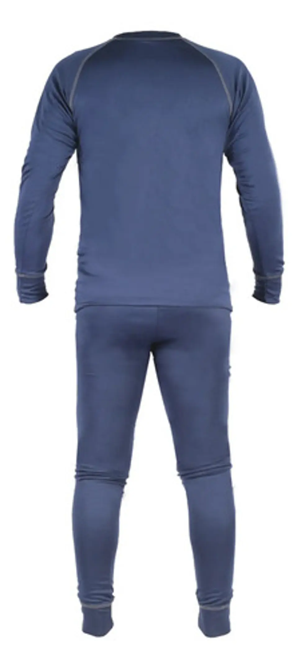Conjunto Primera Capa Térmico, Respirable. Unisex 2