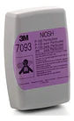 Filtros 3M 7093b P100  - Miniatura 2