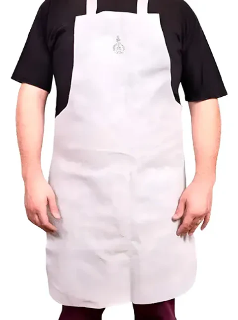 Coleto Pechera Soldador Descarne Certificado