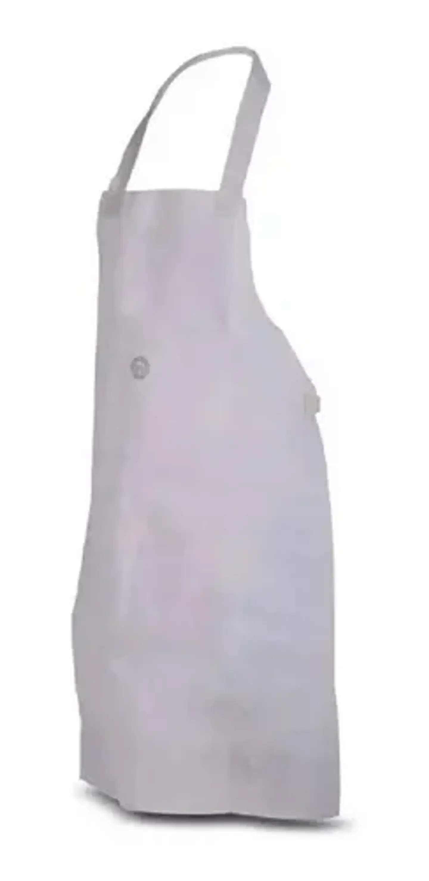 Coleto Pechera Soldador Descarne Certificado 2