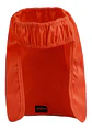 Gorro Cubre Nuca Naranjo Para Casco Pack 5 Unidades. - Miniatura 1