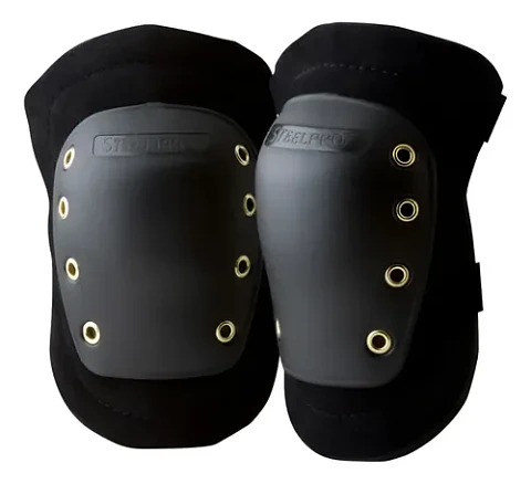Rodillera Profesional Descarne 