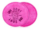 Filtros 3M 2091 particulados P100  - Miniatura 3