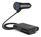 Cargador Rápido 4 Usb Automóvil 35w - Miniatura 1