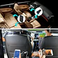 Cargador Rápido 4 Usb Automóvil 35w - Miniatura 8