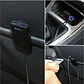 Cargador Rápido 4 Usb Automóvil 35w - Miniatura 9
