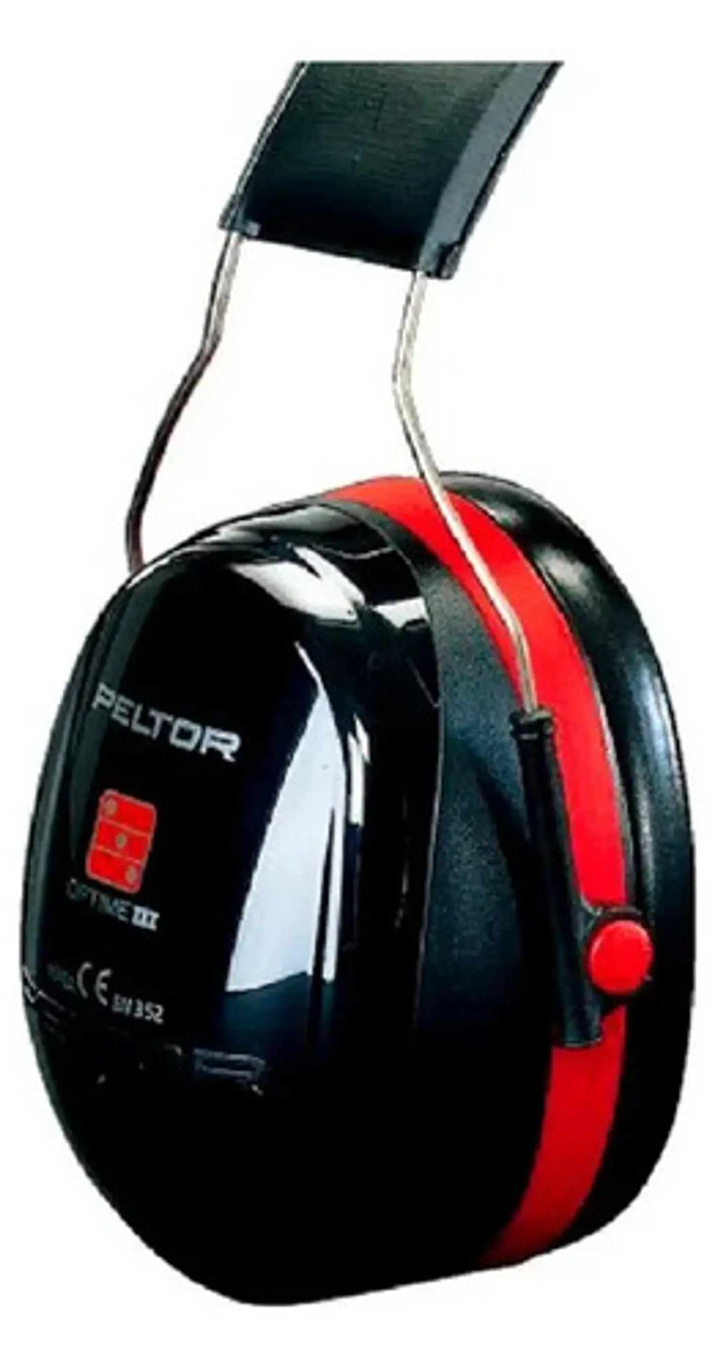 Fono 3m Peltor H540a Tipo Cintillo Snr 35 Db Ruido Extremo 3