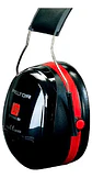 Fono 3m Peltor H540a Tipo Cintillo Snr 35 Db Ruido Extremo - Miniatura 3