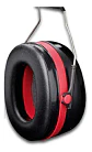 Fono 3m Peltor H540a Tipo Cintillo Snr 35 Db Ruido Extremo - Miniatura 4