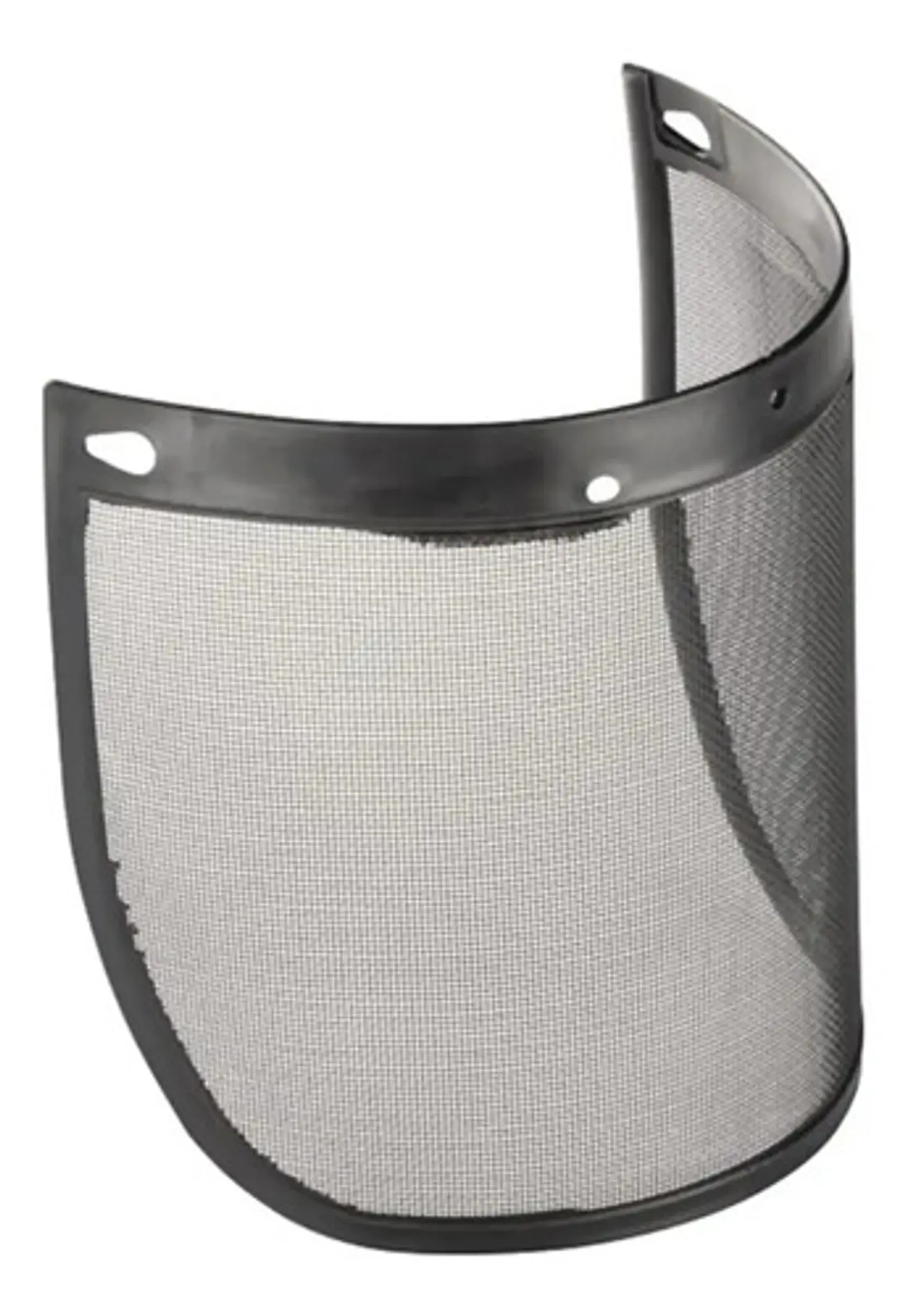 Visor Activex Malla Acero Para Casco Motosierrista 2
