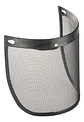 Visor Activex Malla Acero Para Casco Motosierrista - Miniatura 2