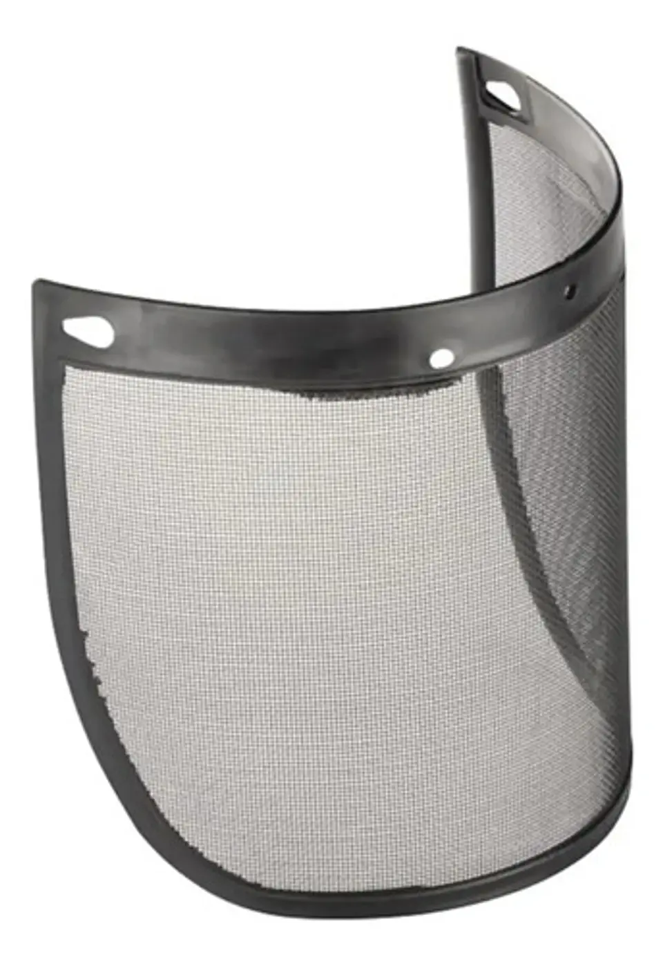 Visor Activex Malla Acero Para Casco Motosierrista 2