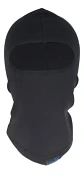 Balaclava Negra Micropolar Pasamontaña tactico protector facial  - Miniatura 2