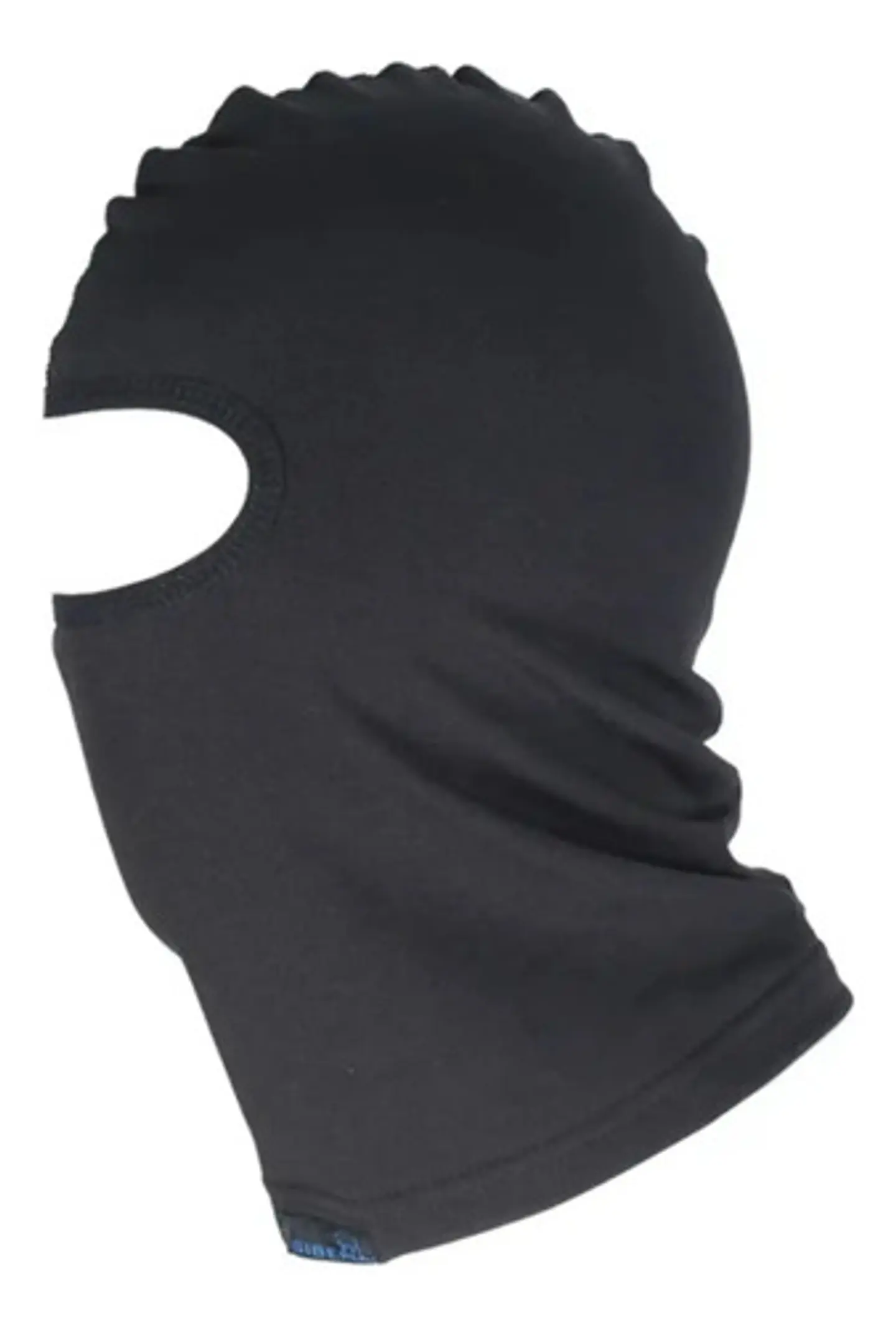 Balaclava Negra Micropolar Pasamontaña tactico protector facial  3