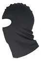 Balaclava Negra Micropolar Pasamontaña tactico protector facial  - Miniatura 3