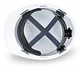 Casco De Seguridad Blanco Masprot MPC-221 - Miniatura 2