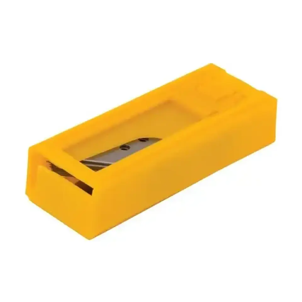 Repuesto Cuchillo Cartonero Steelpro Top X1 Y X2 (10 Un.) 3