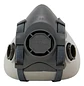 Respirador Medio Rostro Steelpro Ergonomic 100 - Miniatura 1