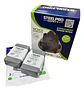 Respirador Steelpro Ergonic 100 + filtros Mixtos F400c P3R - Miniatura 2