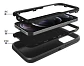 Funda Carcaza Compatible iPhone 12 12pro De Tipo Otherbox - Miniatura 2