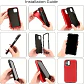 Funda Carcaza Compatible iPhone 12 12pro De Tipo Otherbox - Miniatura 3