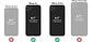 Funda Carcaza Compatible iPhone 12 12pro De Tipo Otherbox - Miniatura 4