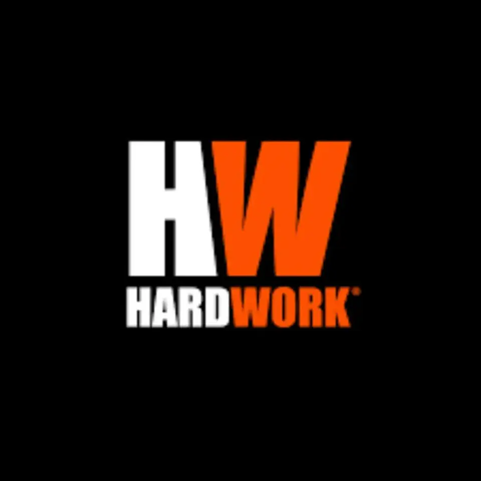 Polaina Técnica Negra Hw Hard Work Waterproof Agua Y Nieve 5