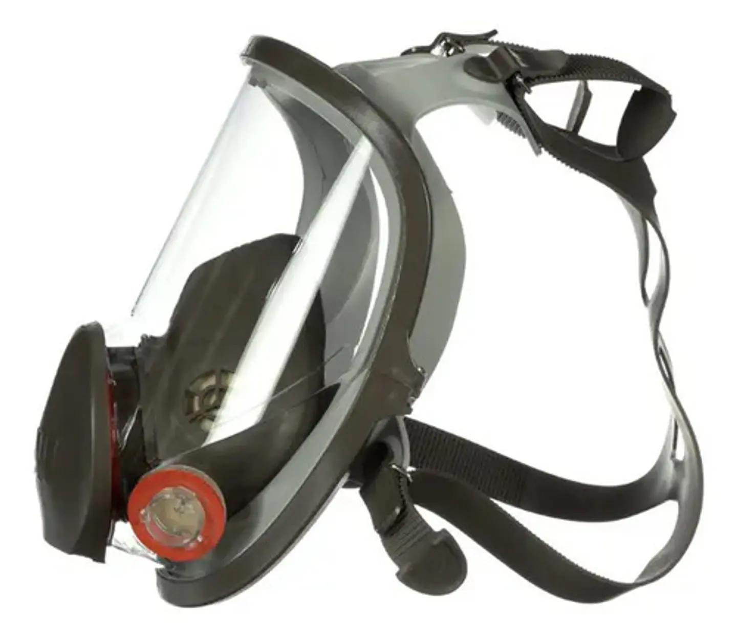 Respirador Fullface Rostro Completo 3M serie 6000 2