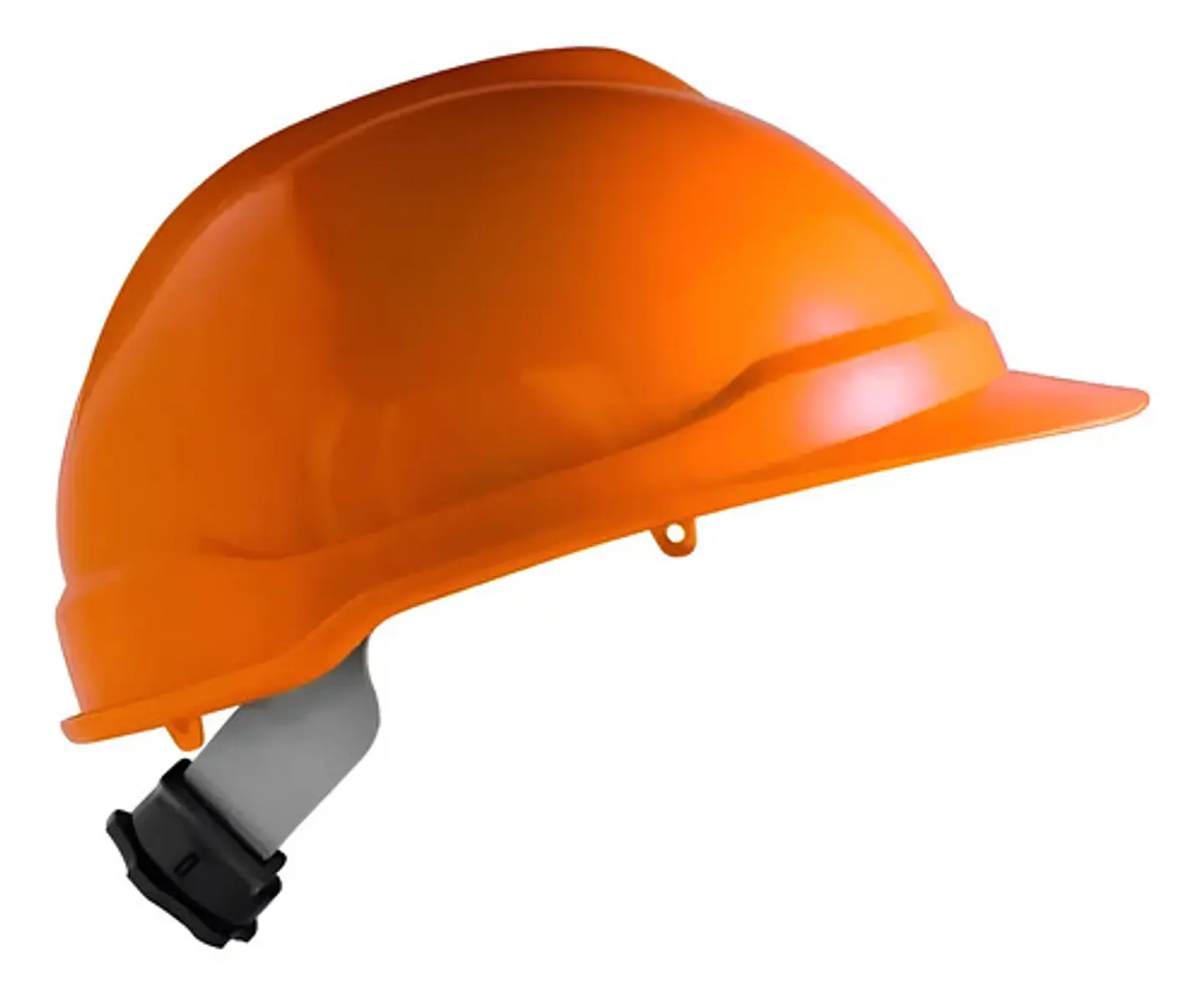 Casco Steelpro Evo Iii Arnés Tela Con Rachet Roller 1