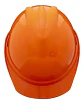 Casco Steelpro Evo Iii Arnés Tela Con Rachet Roller - Miniatura 2