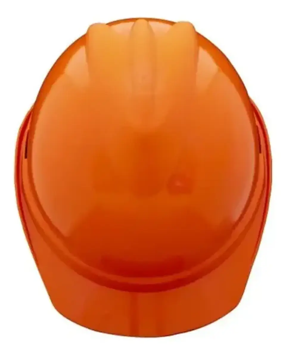 Casco Steelpro Evo Iii Arnés Tela Con Rachet Roller 2