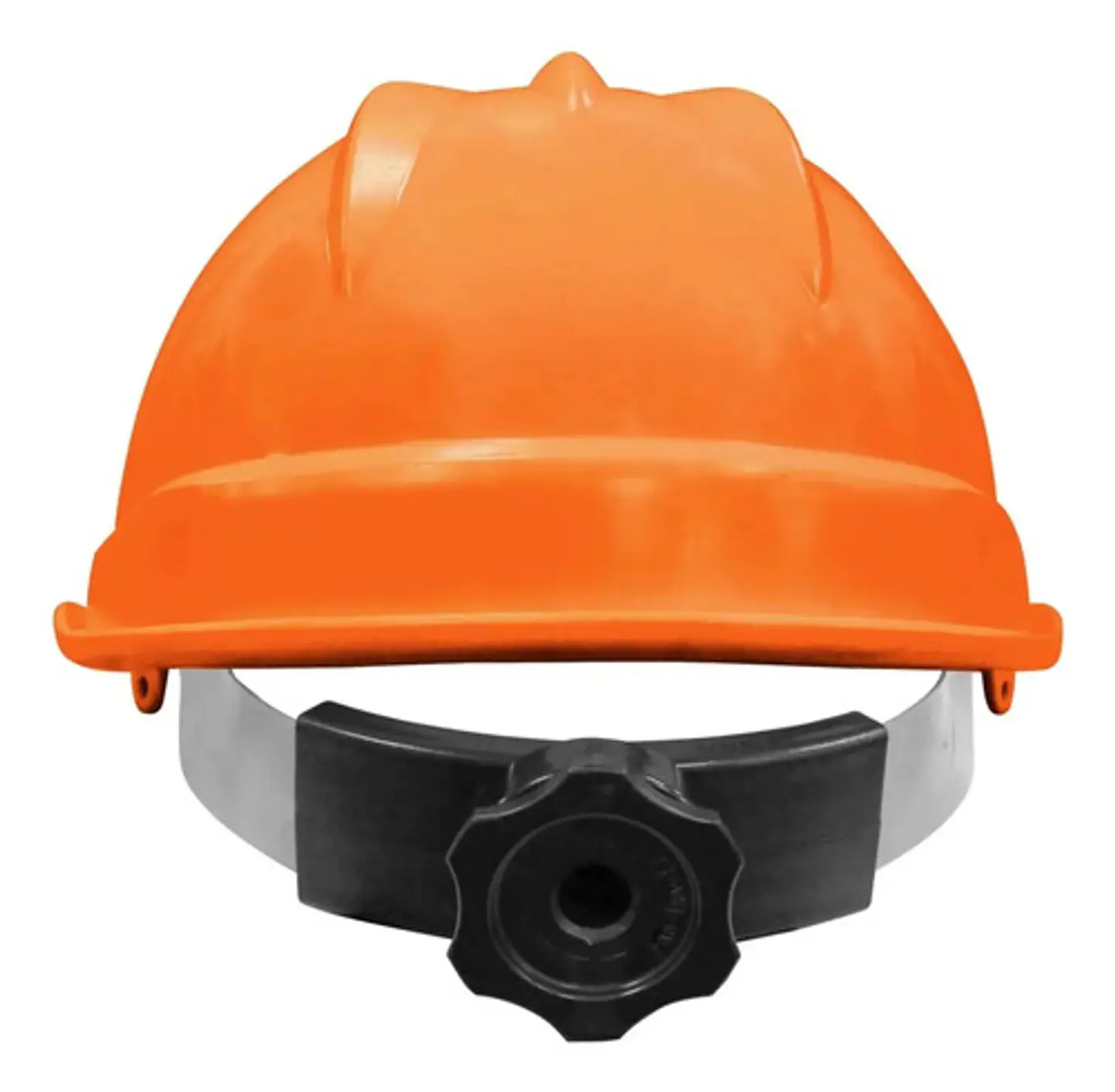 Casco Steelpro Evo Iii Arnés Tela Con Rachet Roller 3