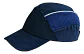 Jockey Casco De Seguridad Bump Cap Steelpro Color Azul Marino - Miniatura 1