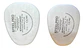 Prefiltro Steelpro Ergonic PF420 P2 R Partículas (display 5 pares) - Miniatura 3