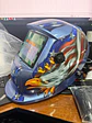 Máscara De Soldar Fotosensible Aguila americana - Miniatura 5