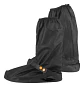 Polaina Cubre Calzado Impermeable Engomada Para La Lluvia - Miniatura 1