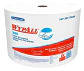 Paños X60 Wypall® Jumbo Roll Reutilizable - (890 Paños) - Miniatura 1