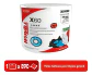Paños X60 Wypall® Jumbo Roll Reutilizable - (890 Paños) - Miniatura 7