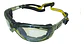 Lente Turbine Steelpro AF colores Gris / Claro - Miniatura 3