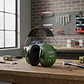 Fono Steelpro Zen 7 Cintillo Color Verde Verde Oscuro - Miniatura 3