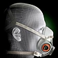 Respirador Medio Rostro 3m Serie 6000  - Miniatura 3
