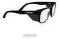 Lente De Seguridad con aumento Steelpro Safeblack Full Reader - Miniatura 4