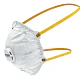 Mascarilla Steelpro 2870V Ergonic FFP2 (display 10 mascarillas)  - Miniatura 2
