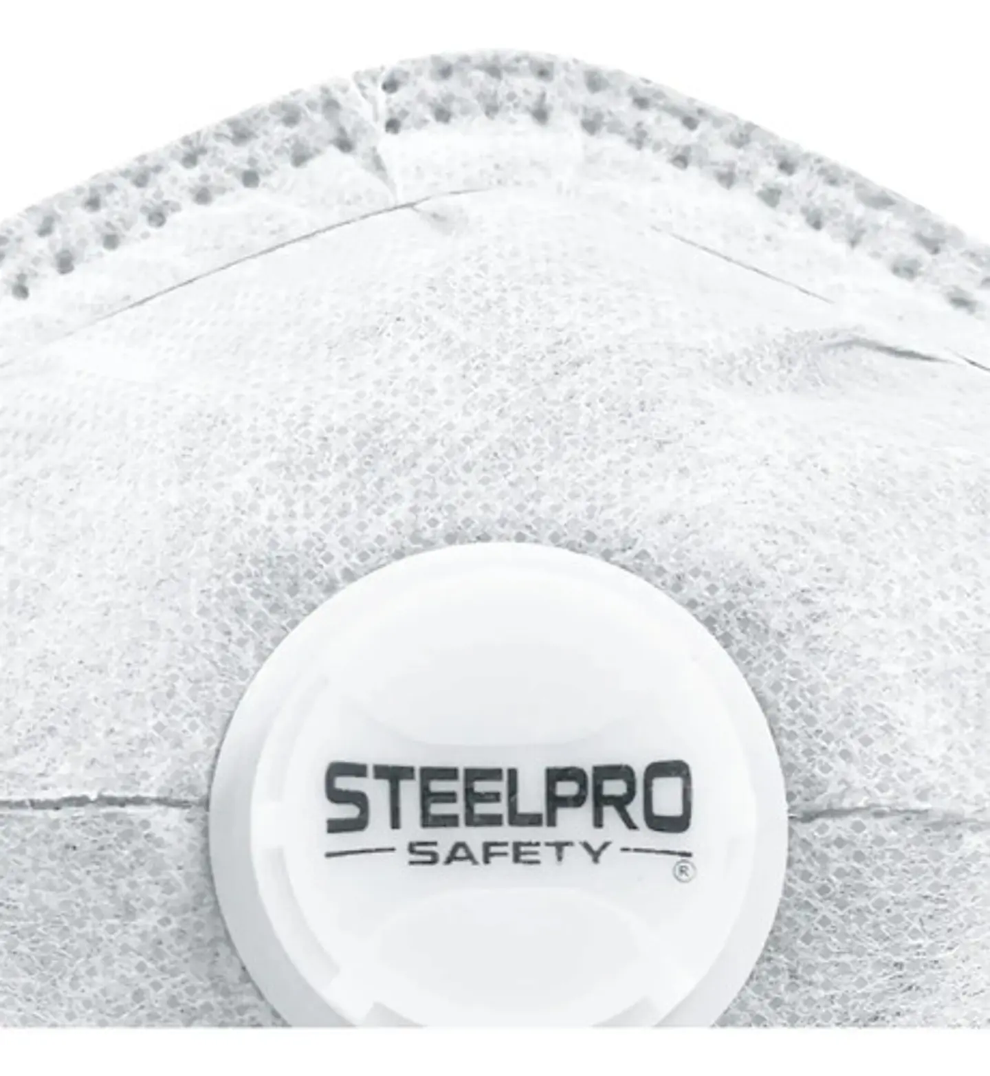 Mascarilla Steelpro 2870V Ergonic FFP2 (display 10 mascarillas)  3