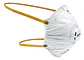 Mascarilla Steelpro 2870V Ergonic FFP2 (display 10 mascarillas)  - Miniatura 5