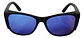 Lente De Seguridad Safeblack Gris Revo Azul Steelpro Violeta - Miniatura 3