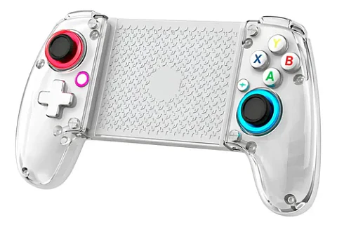 Joystick Wireless Bluetooth Universal Smartphone Celulares